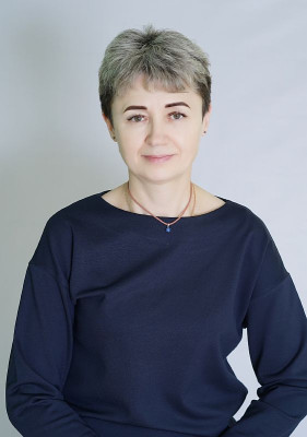 Старший воспитатель Горбанева Галина Александровна Старший воспитатель Горбанева Галина Александровна