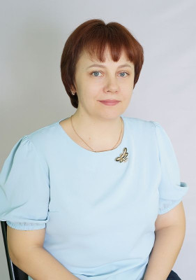 Воспитатель первой квалификационной категории Маркова Ирина Викторовна Воспитатель первой квалификационной категории Маркова Ирина Викторовна