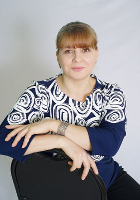 Воспитатель высшей квалификационной категории Никифорова Алена Алексеевна Воспитатель высшей квалификационной категории Никифорова Алена Алексеевна