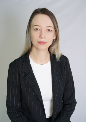 Воспитатель первой квалификационной категории Шевякова Ирина Александровна Воспитатель первой квалификационной категории Шевякова Ирина Александровна